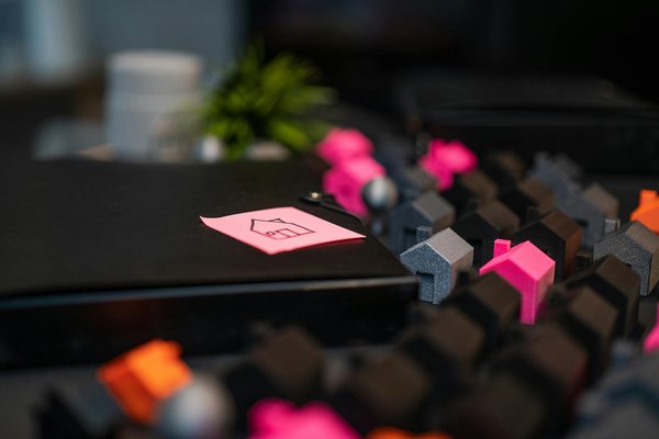 Welche MÃ¶belstÃ¼cke sind funktional und stilvoll zugleich?